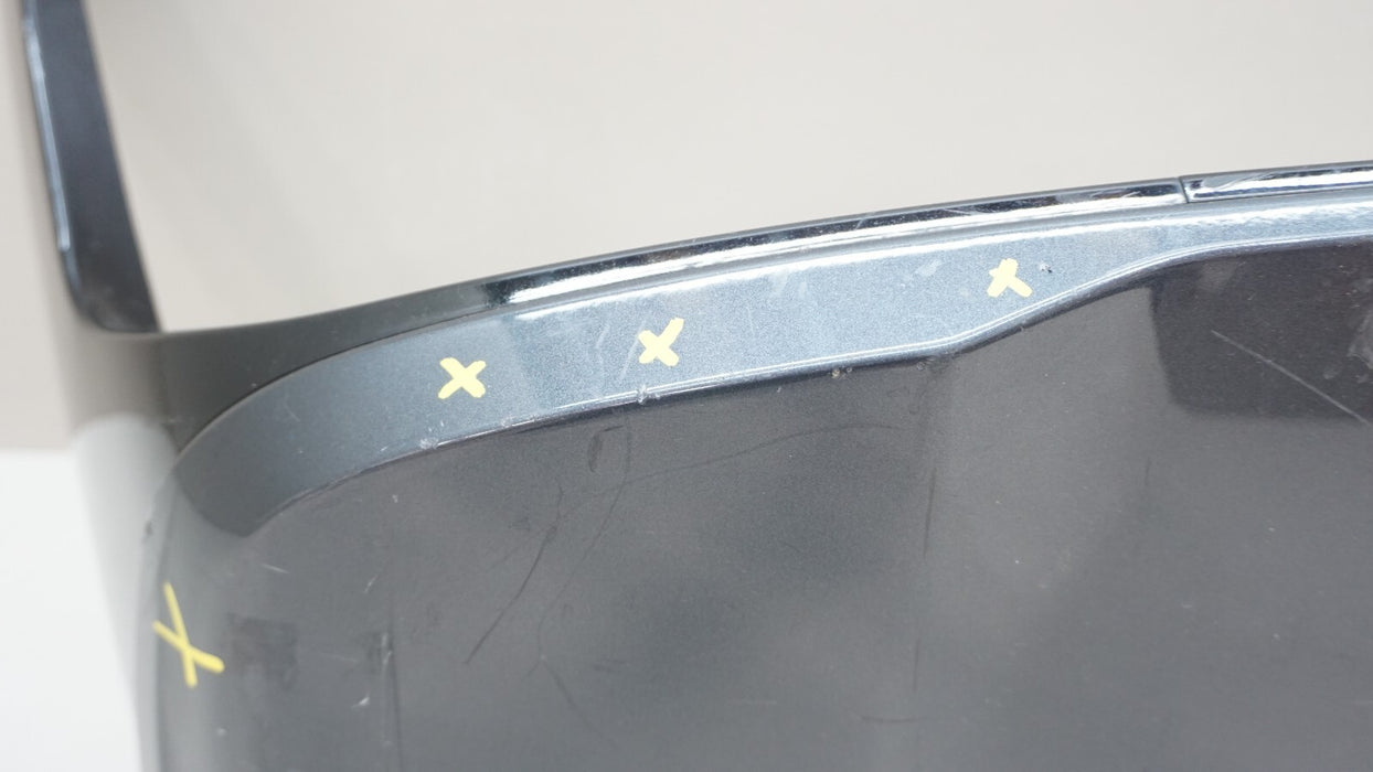 2020-2022 HYUNDAI PALISADE REAR TAILGATE SPOILER WING OEM 87210-S8000