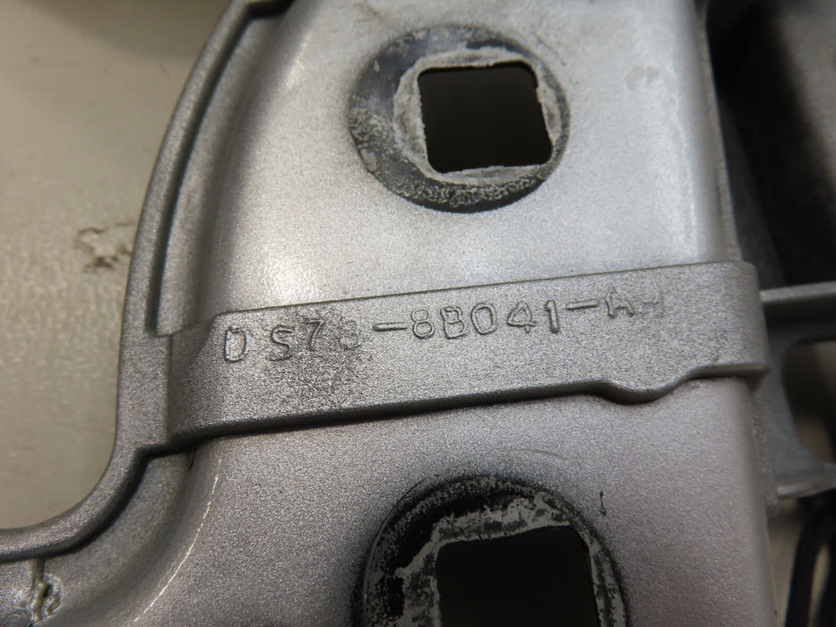 2013-2016 FORD FUSION UPPER RADIATOR SUPPORT CORE OEM DS73-8B041-A