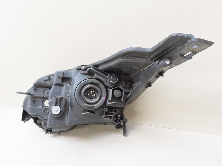 2016-2018 HONDA HRV HR-V FRONT RIGHT PASSENGER SIDE HEADLIGHT OEM 9314