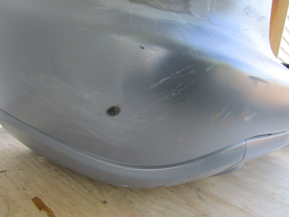 03 04 05 MERCEDES ML 250 ML 350 REAR BUMPER COVER PS05938 PS05939 OEM