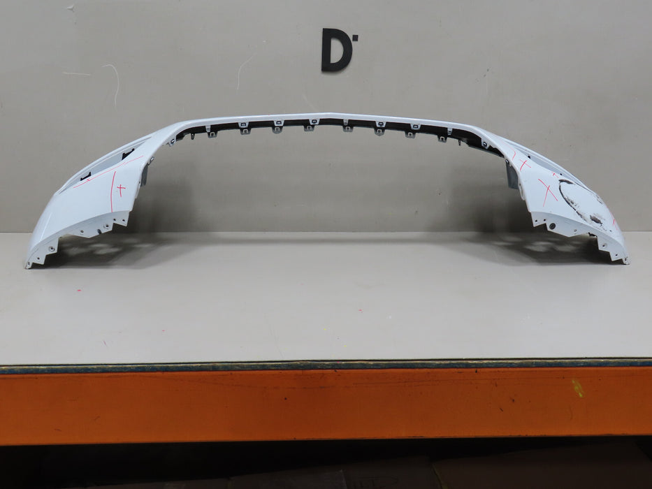 2015-2020 CHEVROLET COLORADO FRONT BUMPER COVER OEM