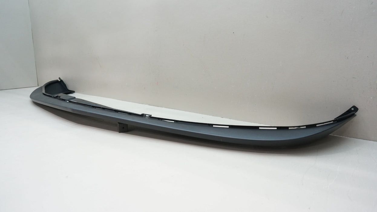 2015-2023 DODGE CHALLENGER FRONT LOWER BUMPER VALANCE AFTERMARKET *MINT*
