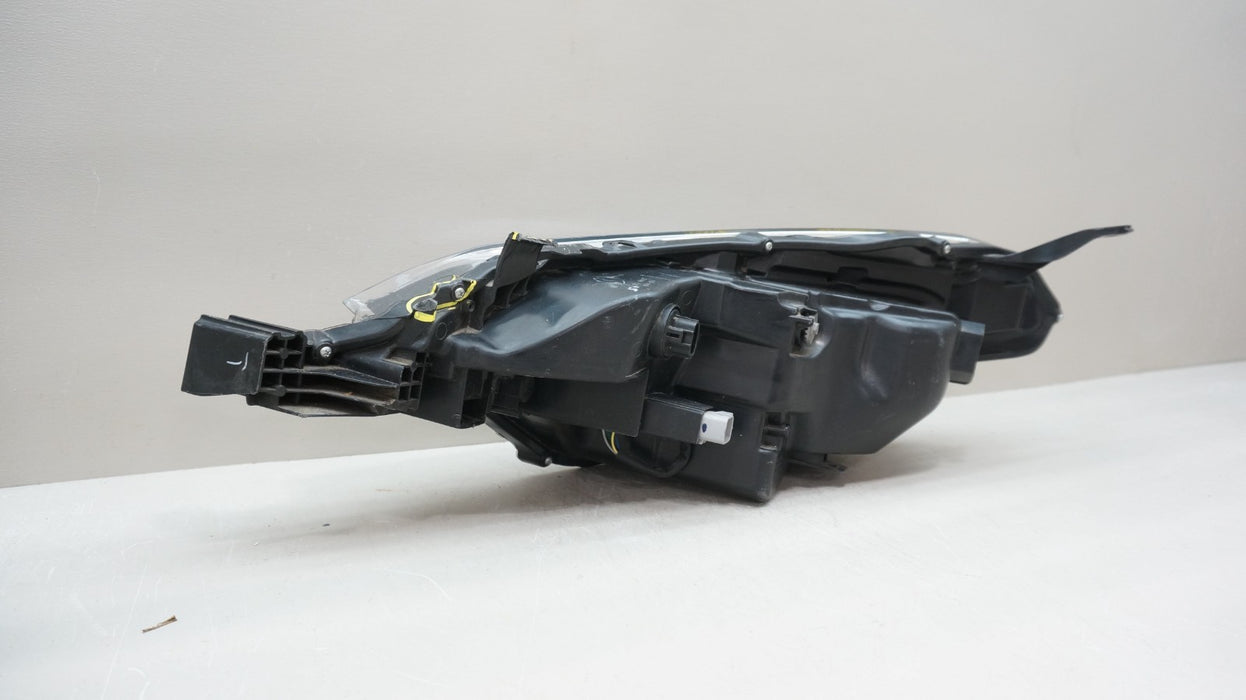 2017-2019 TOYOTA COROLLA FRONT RIGHT PASSENGER SIDE LED HEADLIGHT OEM