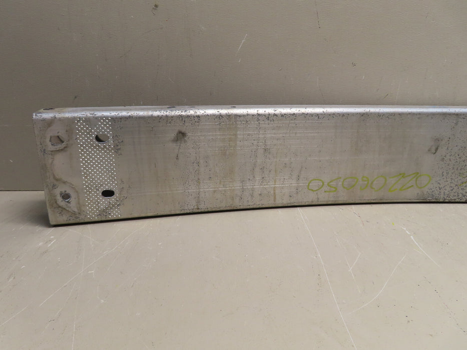 2013 2014 2015 NISSAN ALTIMA FRONT REINFORCEMENT IMPACT OEM