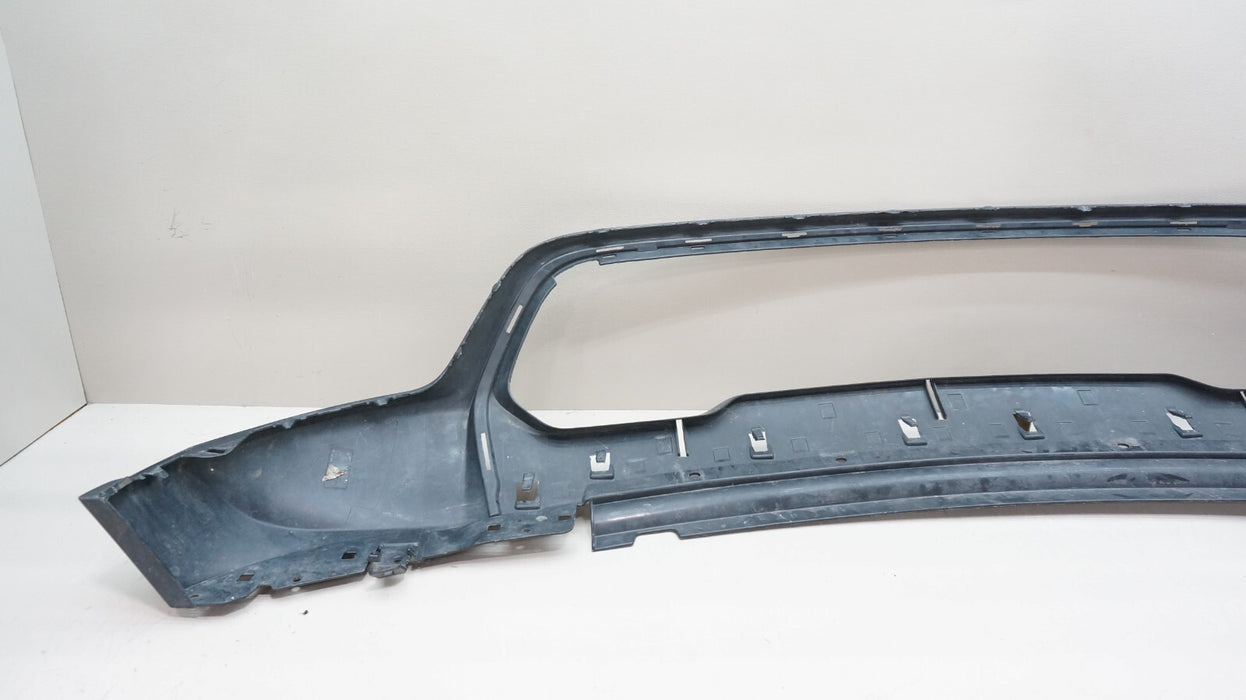 2017-2021 JEEP GRAND CHEROKEE FRONT LOWER BUMPER VALANCE COVER OEM 68262001AA