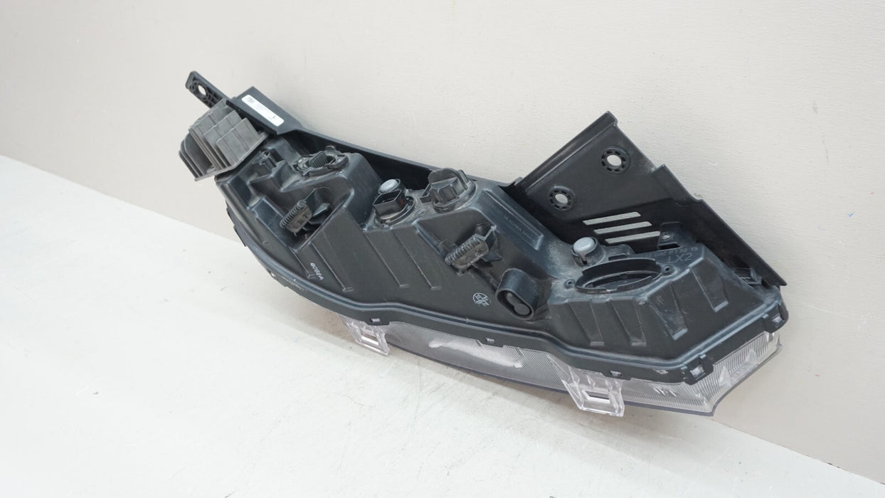 2020-2022 HYUNDAI PALISADE FRONT LEFT DRIVER SIDE DAYTIME RUNNING LIGHT DRL OEM