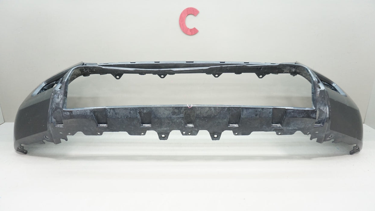 2016-2023 TOYOTA TACOMA FRONT BUMPER COVER 52119-04240 OEM