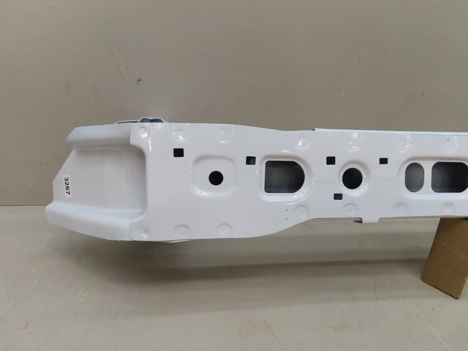 2012-2018 FORD FOCUS FRONT BUMPER REINFORCEMENT BAR AFTERMARKET FO1006260DSC