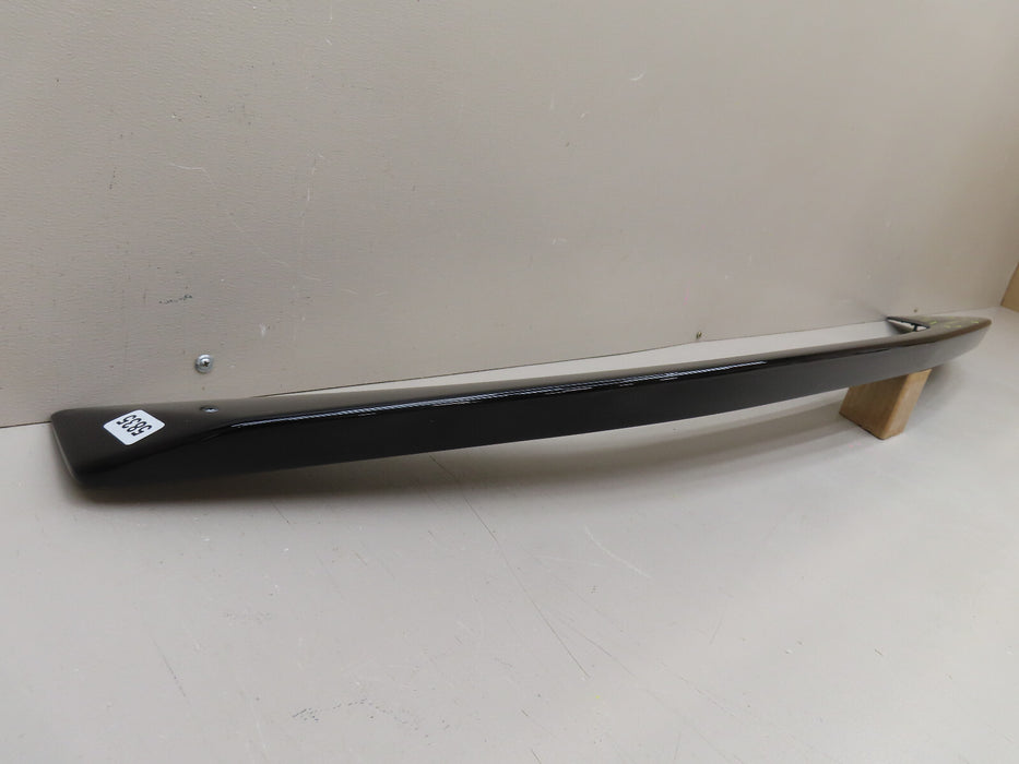 2016-2020 CHEVROLET CAMARO REAR TRUNK SPOILER OEM 248533346