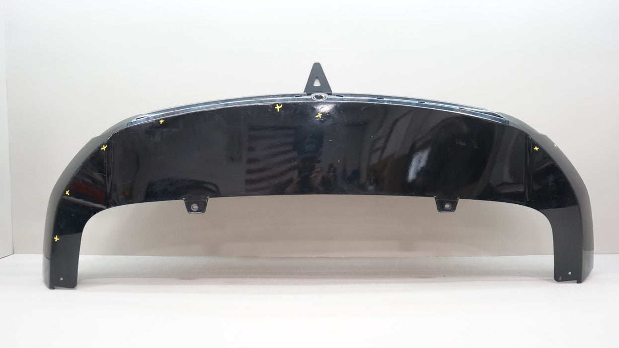 2024-2026 BUICK ENVISTA REAR LOWER BUMPER COVER PANEL OEM 42772560