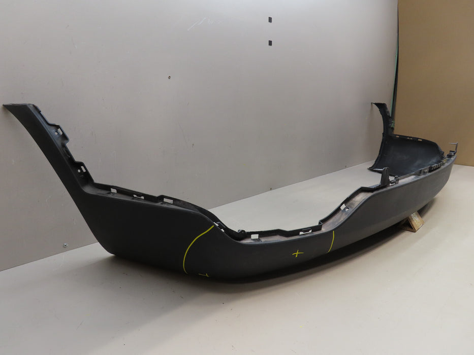 2014 2015 KIA SORENTO REAR LOWER BUMPER VALANCE COVER OEM 86612-1U500