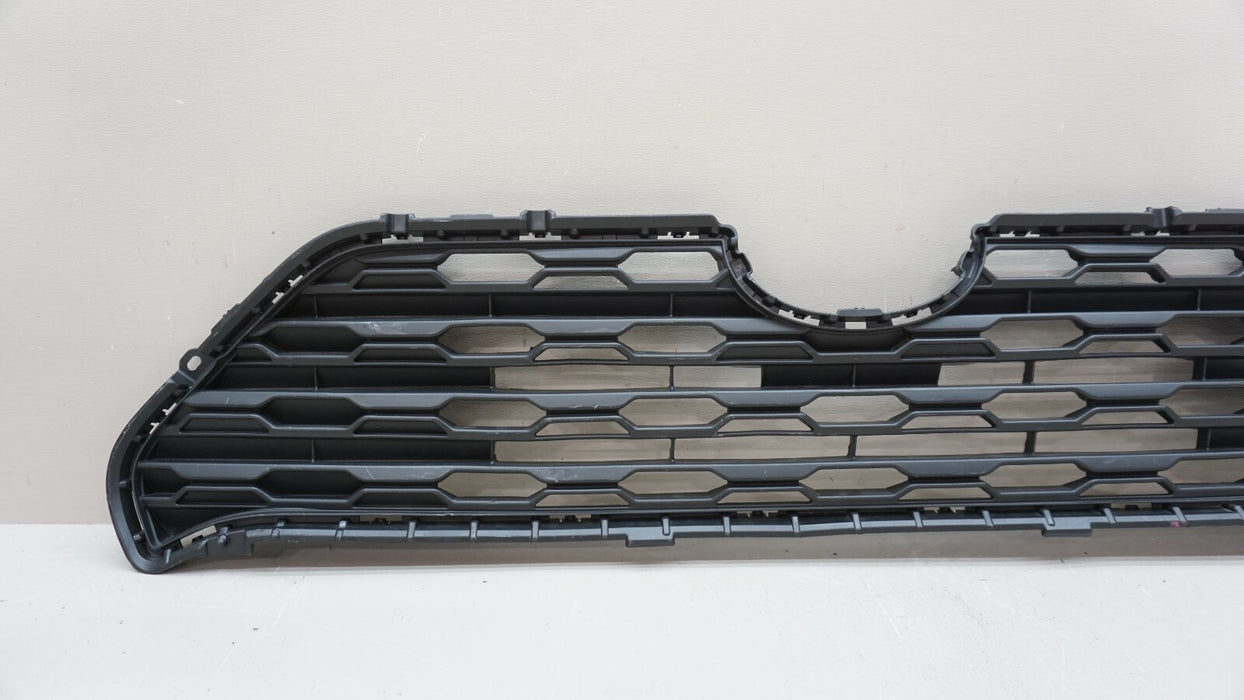 2019-2022 TOYOTA RAV4 FRONT GRILLE 53112-0R120 OEM 19 20 21 22