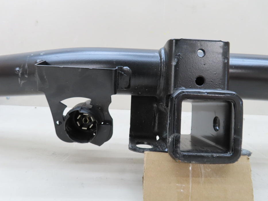 2018-2020 CHEVROLET TRAVERSE BUICK ENCLAVE REAR TOW TOWING HITCH OEM 84726075