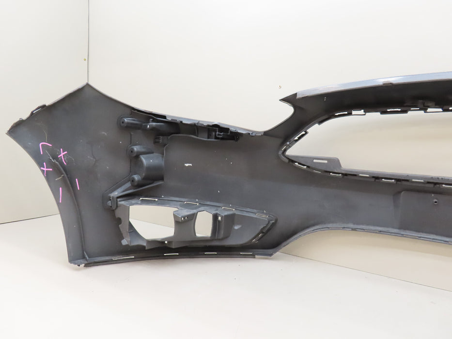 2015-2018 FORD FOCUS FRONT BUMPER COVER OEM F1EB-17757-C