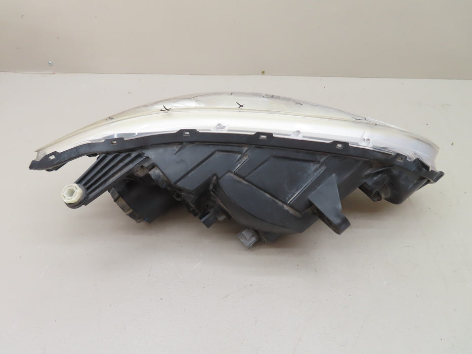 2011 - 2014 CHRYSLER 200 FRONT LEFT DRIVER SIDE HEADLIGHT LAMP HALOGEN MOPAR OEM