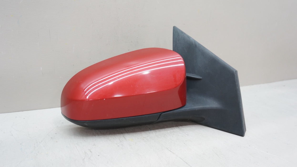 2014-2019 TOYOTA COROLLA FRONT RIGHT PASSENGER SIDE DOOR MIRROR OEM
