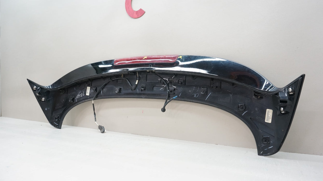2016-2022 HONDA HR-V REAR TAILGATE SPOILER WING OEM