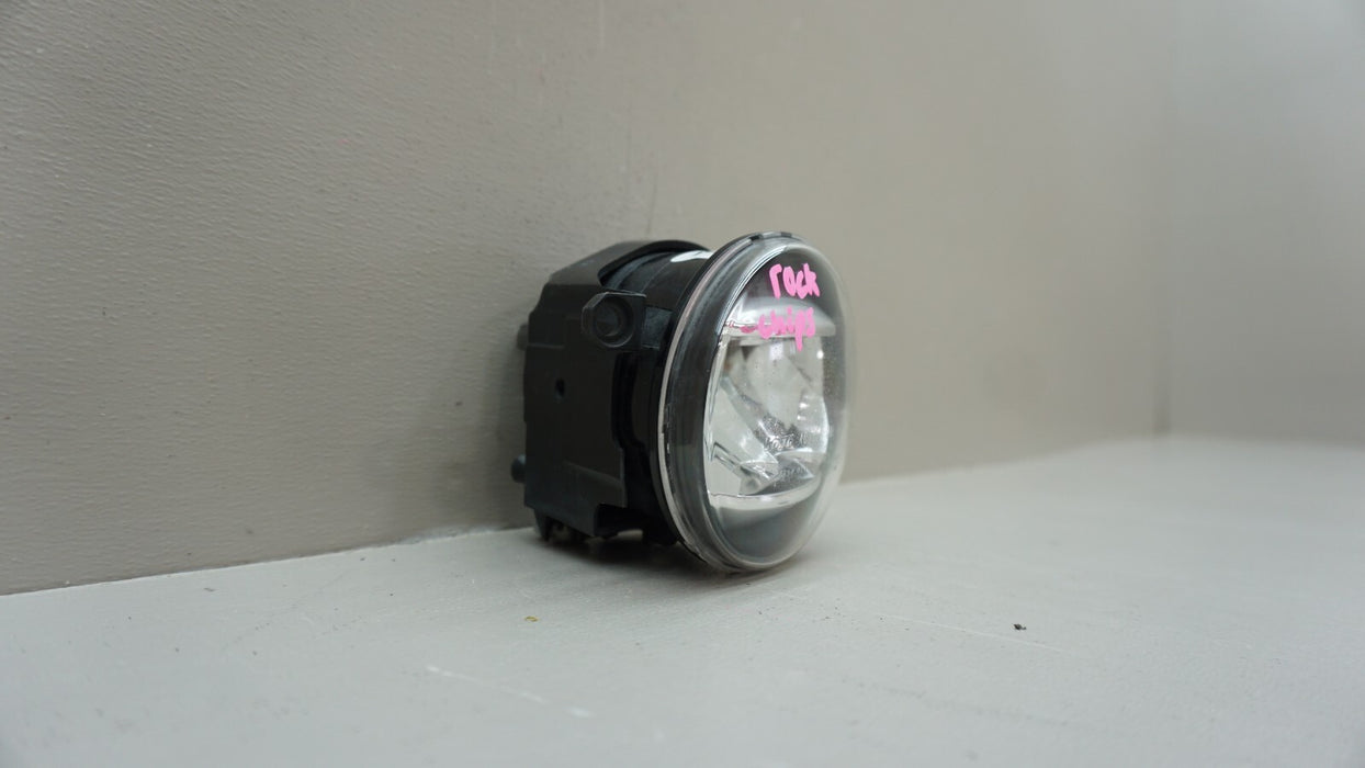 2016-2019 LEXUS RX350 RX450H FRONT LEFT DRIVERS SIDE FOG LIGHT OEM 17 18