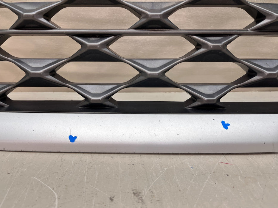 2019-2021 HYUNDAI TUCSON UPPER FRONT GRILLE GRILL 86351-D3500 OEM