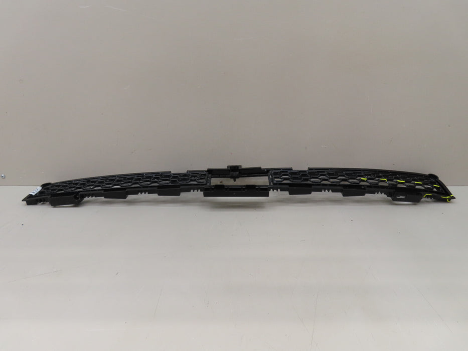 2021-2024 JEEP GRAND CHEROKEE FRONT LOWER BUMPER GRILL GRILLE OEM 7CW13TRMAB
