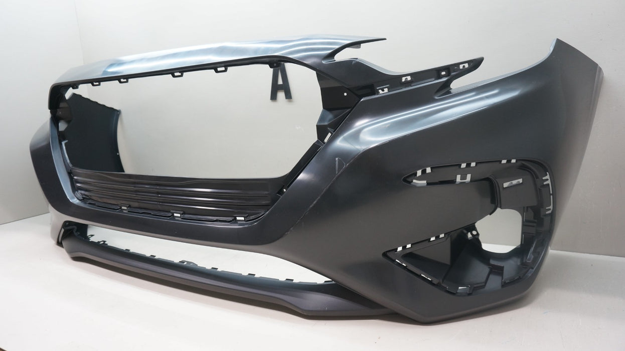 2023-2025 SUBARU LEGACY SEDAN FRONT BUMPER COVER FACE FASCIA 57704AN03A OEM