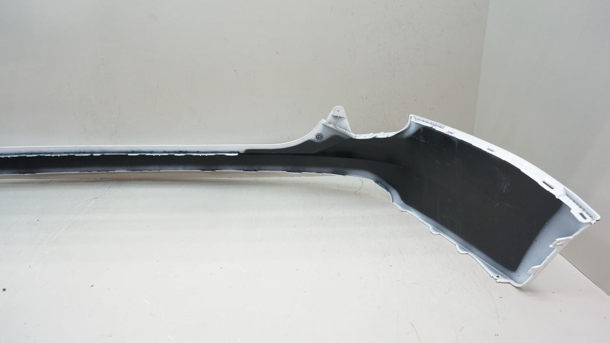 2023-2025 KIA TELLURIDE REAR UPPER BUMPER COVER 86611-S9500 OEM