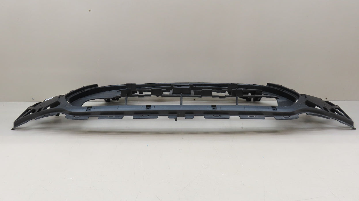 2013-2016 FORD TRANSIT FRONT BUMPER GRILL GRILLE INSERT SHELL OEM CK41-17E778