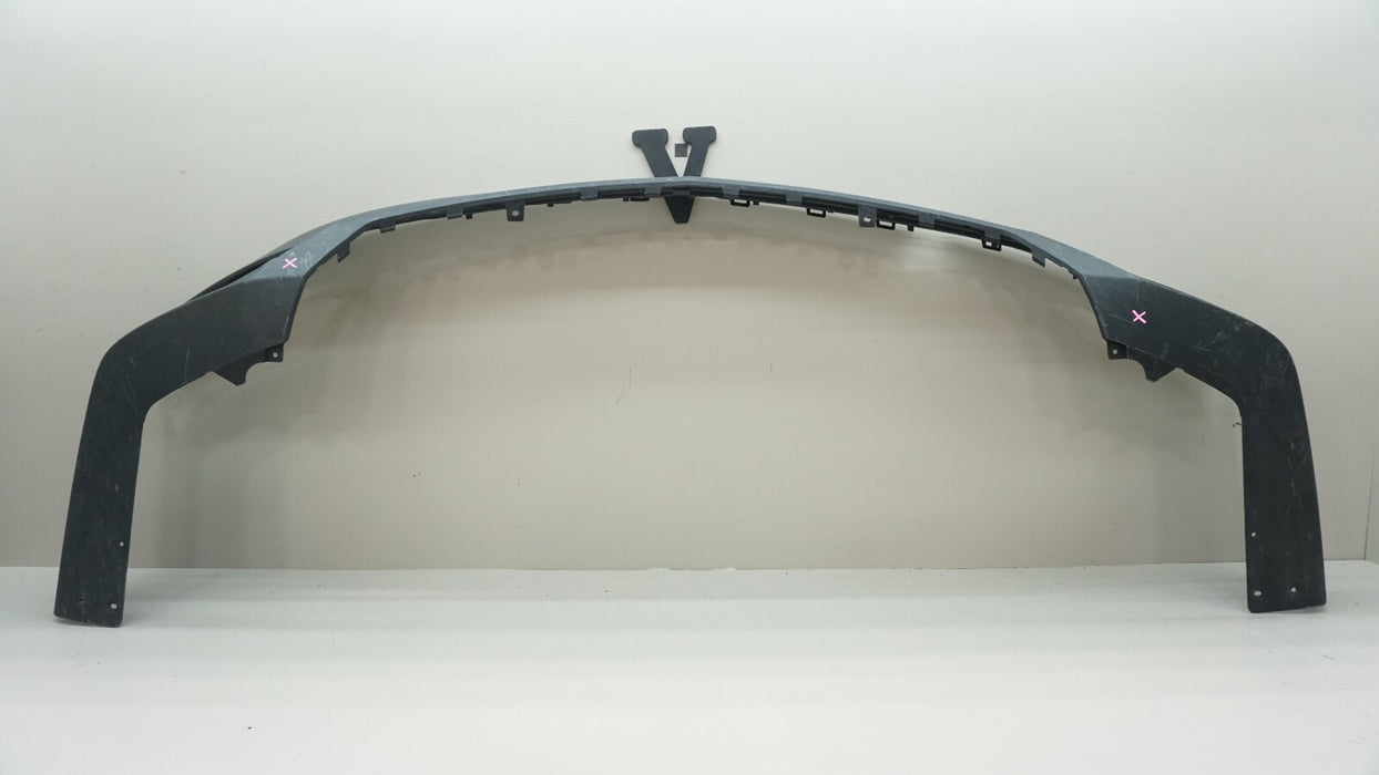 2017-2020 ACURA MDX REAR LOWER BUMPER COVER VALANCE OEM 71510TZ5
