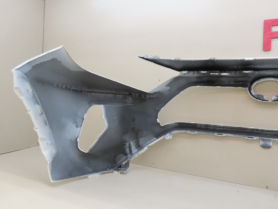 2019-2022 TOYOTA RAV-4 RAV4 FRONT BUMPER COVER OEM 52119-0R200 OEM