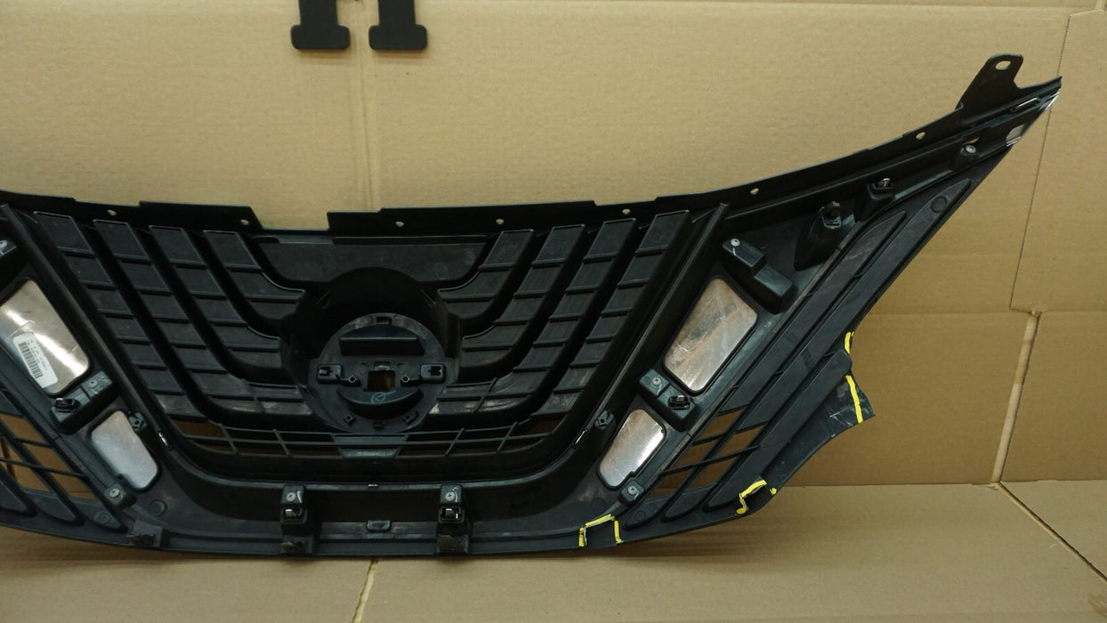 2015-2018 NISSAN MURANO FRONT UPPER GRILL GRILLE OEM 623105AA0A-01 15 16 17 18