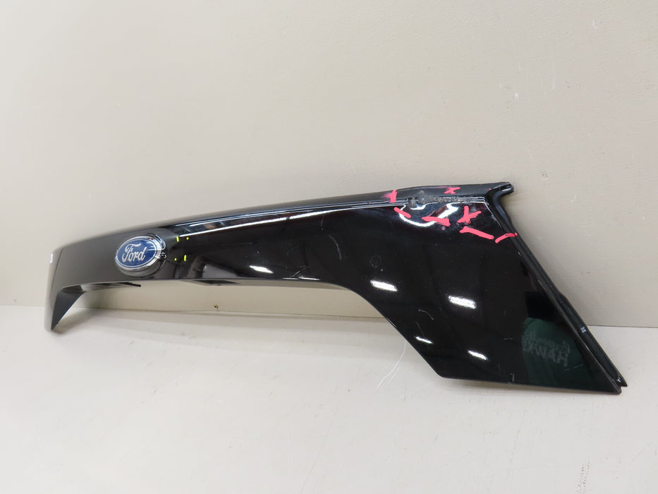 2017-2019 Ford Escape Tailgate Trim Molding & Camera GJ54-S43404 OEM