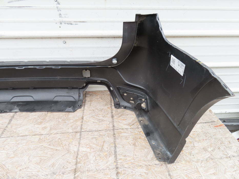 2019 2020 2021 SUBARU FORESTER REAR BUMPER COVER OEM