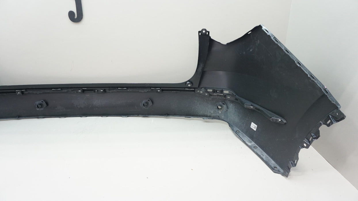 2021-2022 ACURA MDX REAR BUMPER COVER PANEL OEM 71501TYAA000