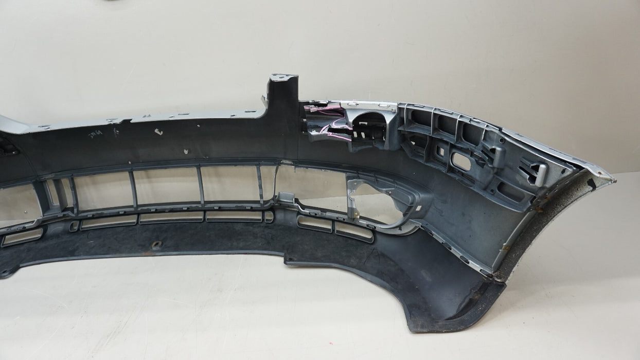 2001-2005 VOLKSWAGEN PASSAT FRONT BUMPER COVER W/ VALANCE SPOILER OEM 3B0807217M