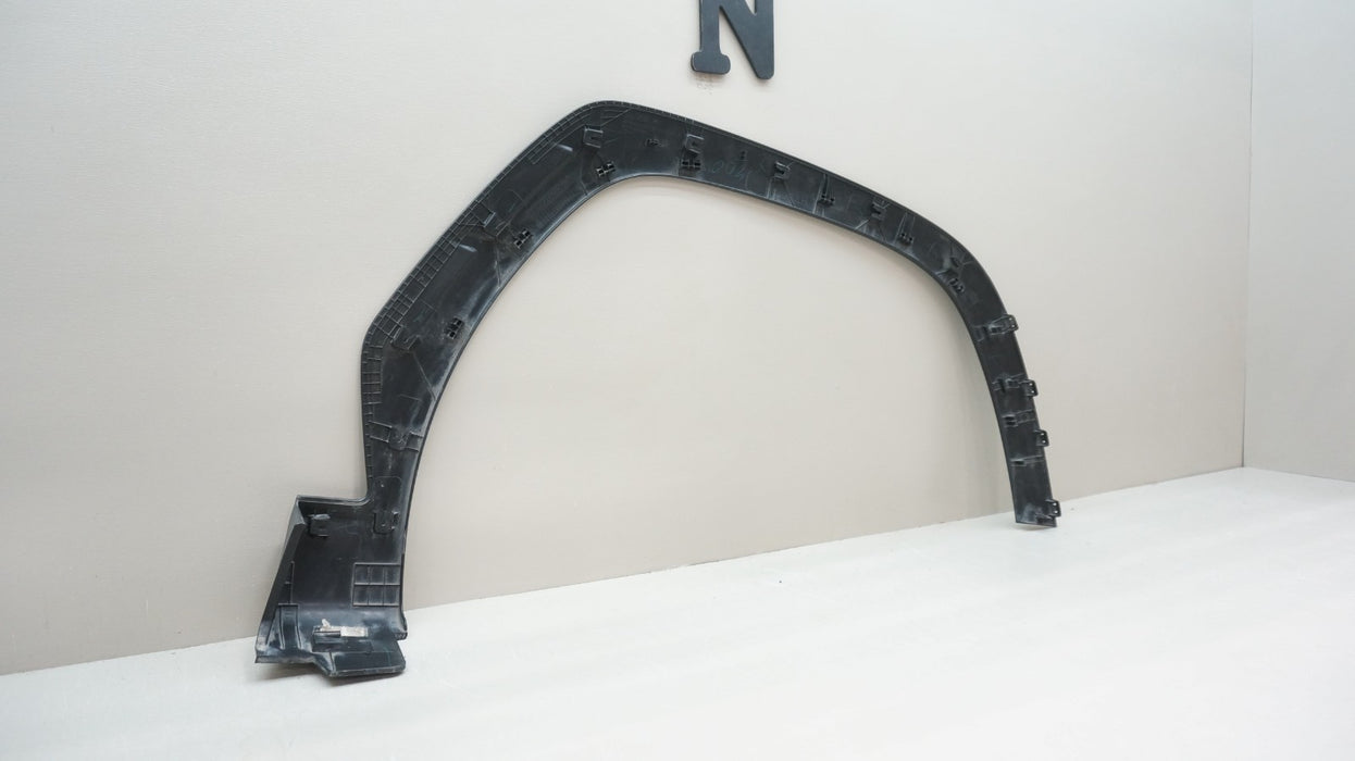 2022-2024 HYUNDAI TUCSON FRONT LEFT FENDER FLARE WHEEL ARCH OEM 87711-CW000