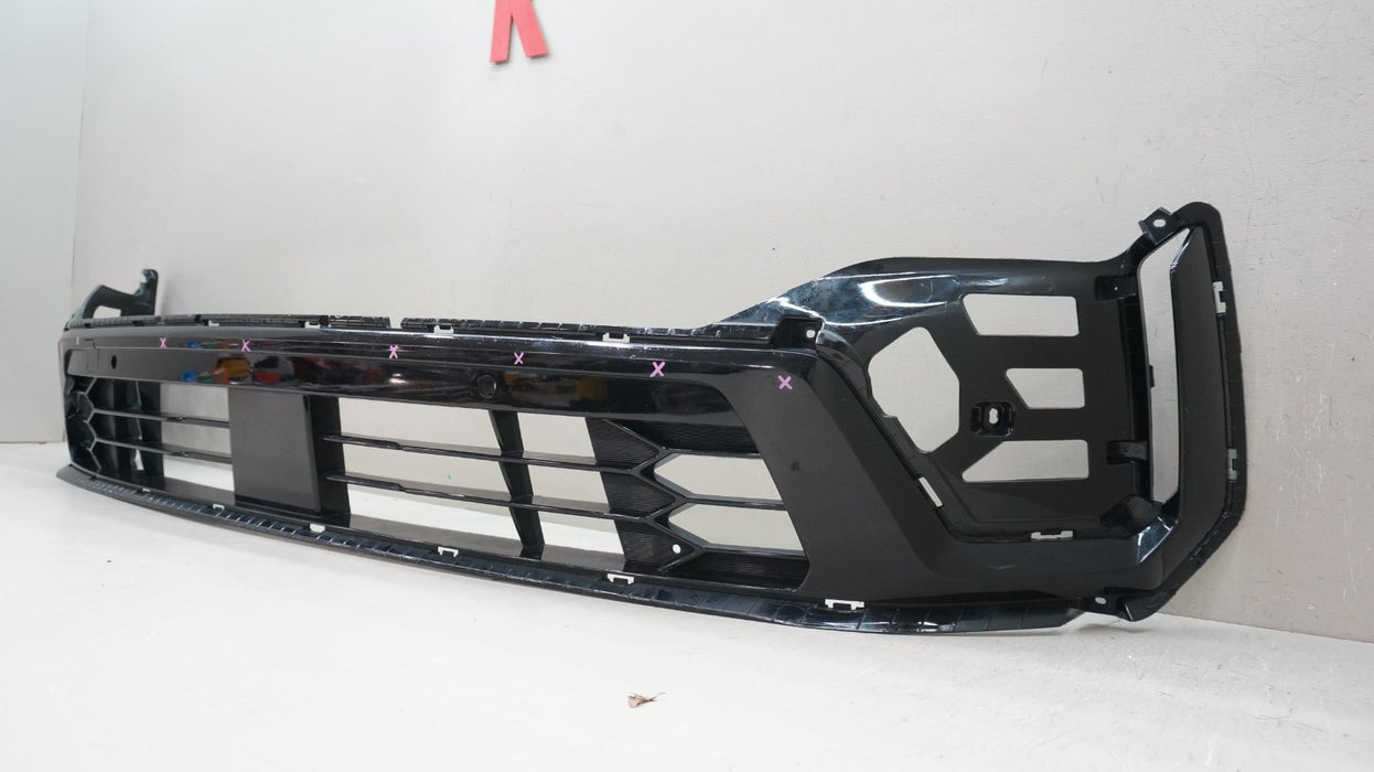 2021-2024 KIA SORENTO FRONT LOWER BUMPER GRILLE OEM 86530-P2020