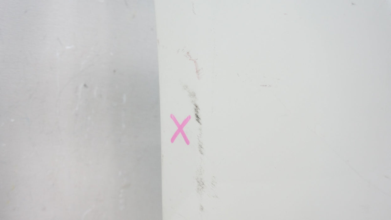 2011-2013 INFINITI M37 M56 FRONT BUMPER COVER PANEL OEM 62022 1MK0H