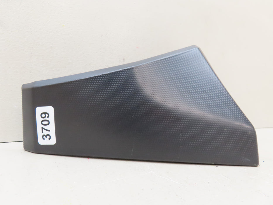 2019-2023 SUBARU ASCENT REAR LEFT DRIVER SIDE MUD FLAP OEM KPN-J101SXC000
