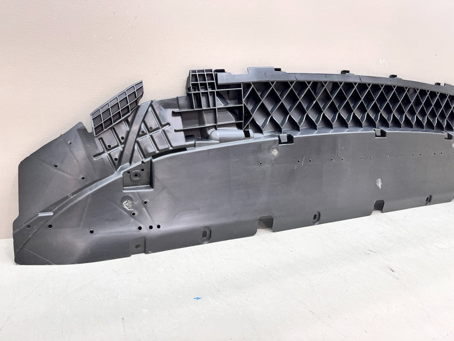 2018-2025 AUDI Q5 SQ5 FRONT BUMPER LOWER PANEL OEM 80A807233A