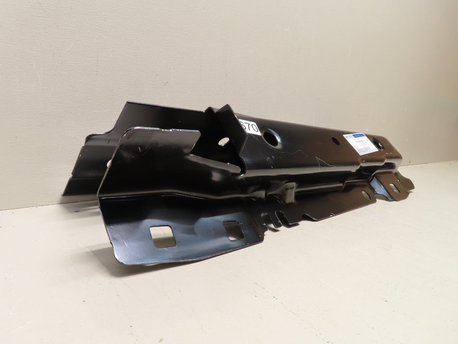 2008-2016 FORD F250 REAR RIGHT RH TAILGATE PILLAR OEM P#9C3Z-9941038-A