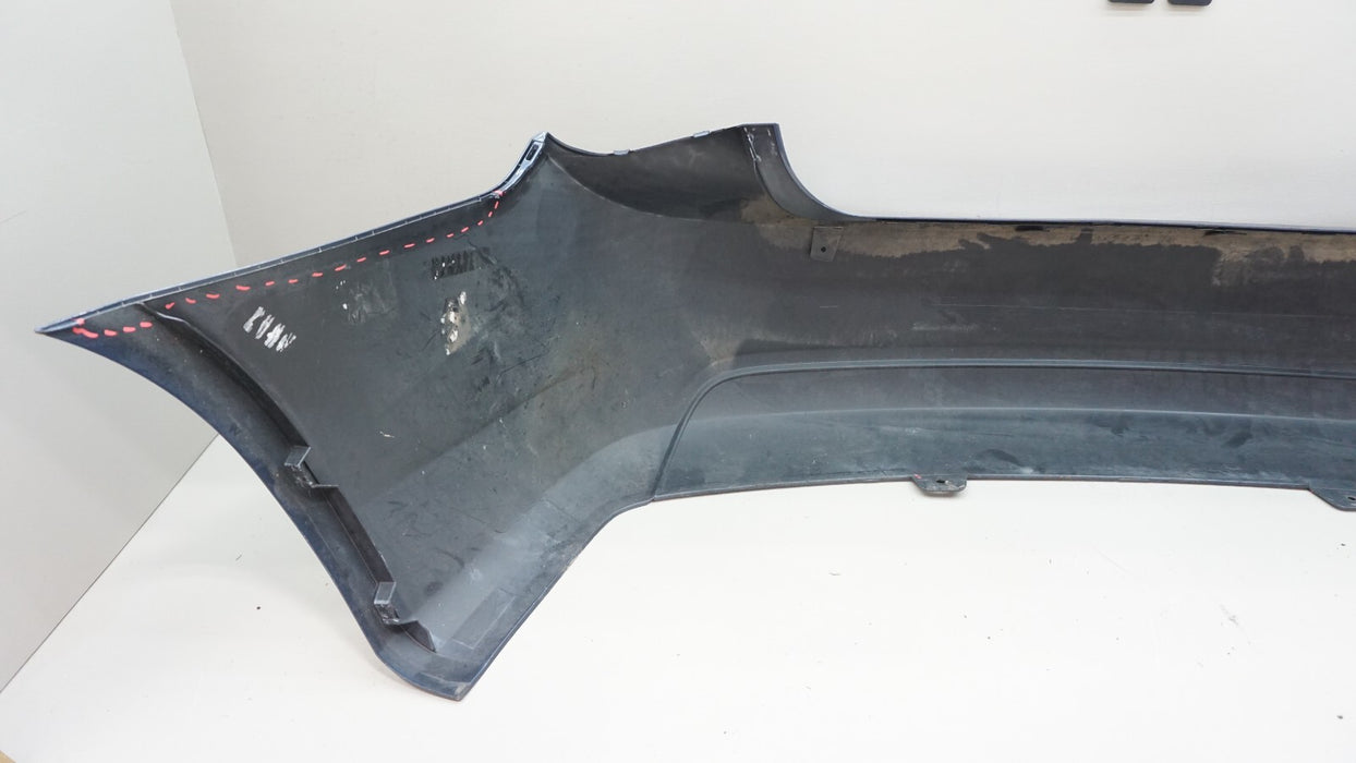 2011-2016 CHEVROLET CRUZE REAR BUMPER COVER PANEL OEM