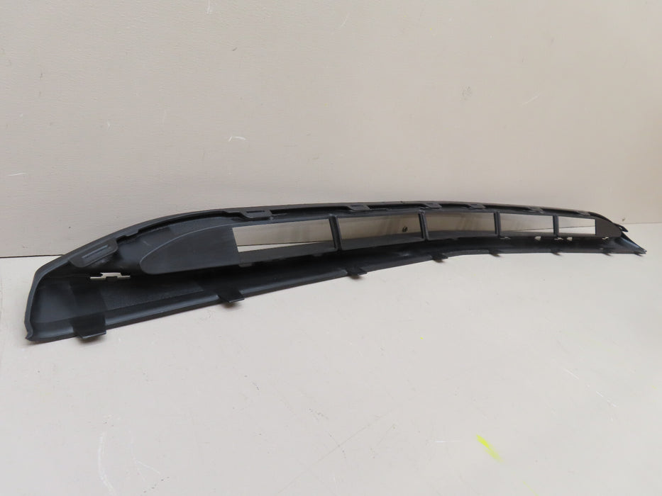 2017-2024 MERCEDES-BENZ E-CLASS FRONT LOWER BUMPER GRILLE GRILL OEM A2138850100