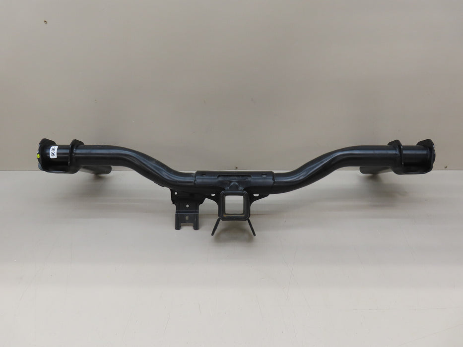 2019-2023 LINCOLN NAUTILUS REAR BUMPER TOW TRAILER HITCH OEM