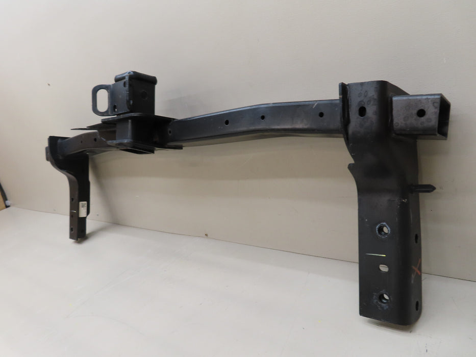 2022 2023 FORD MAVERICK REAR BUMPER TOWING TRAILER HITCH BAR OEM