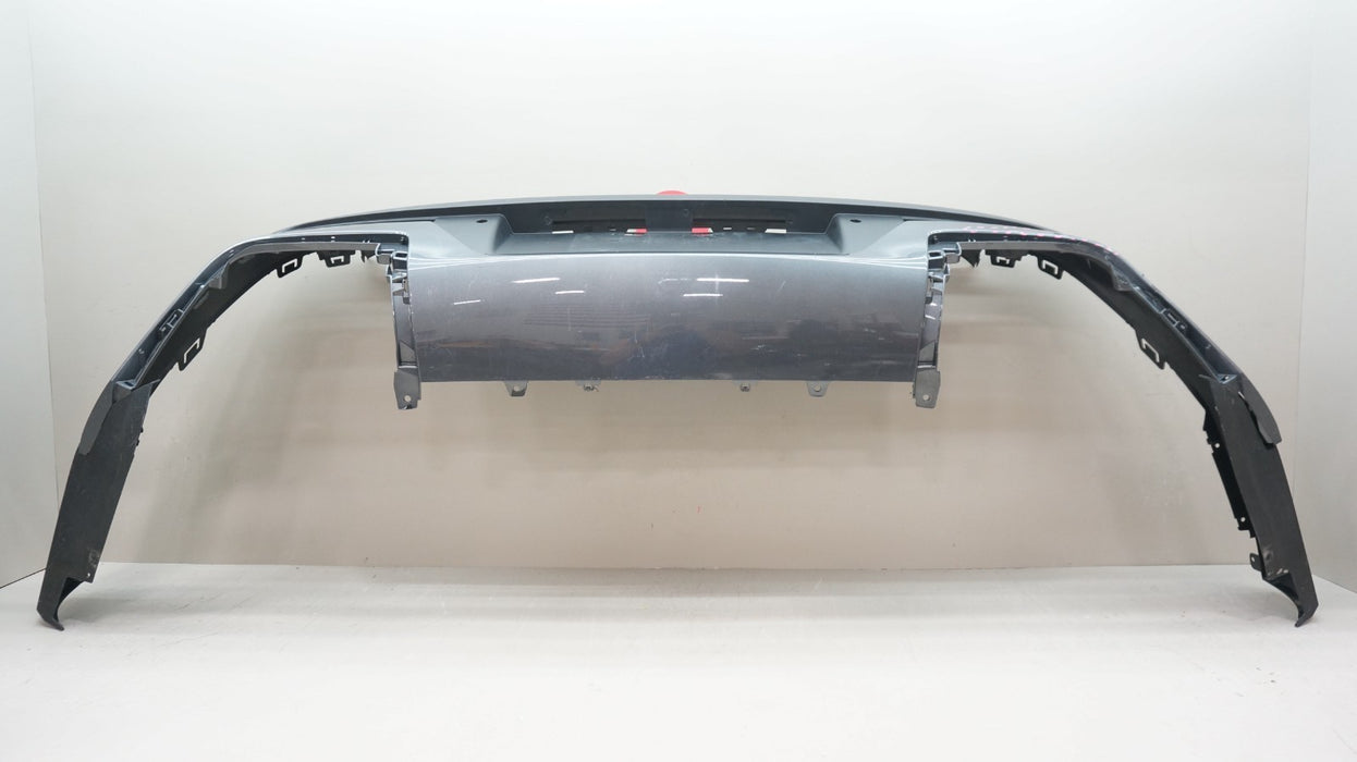 2022-2023 INFINITI QX60 REAR BUMPER COVER PANEL OEM 85018-6SADA