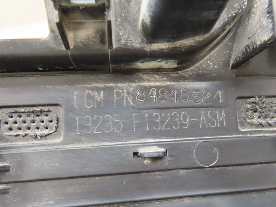 2020-2023 GMC SIERRA 2500 3500 FRONT LEFT DRIVER SIDE WHEEL ARCH OEM
