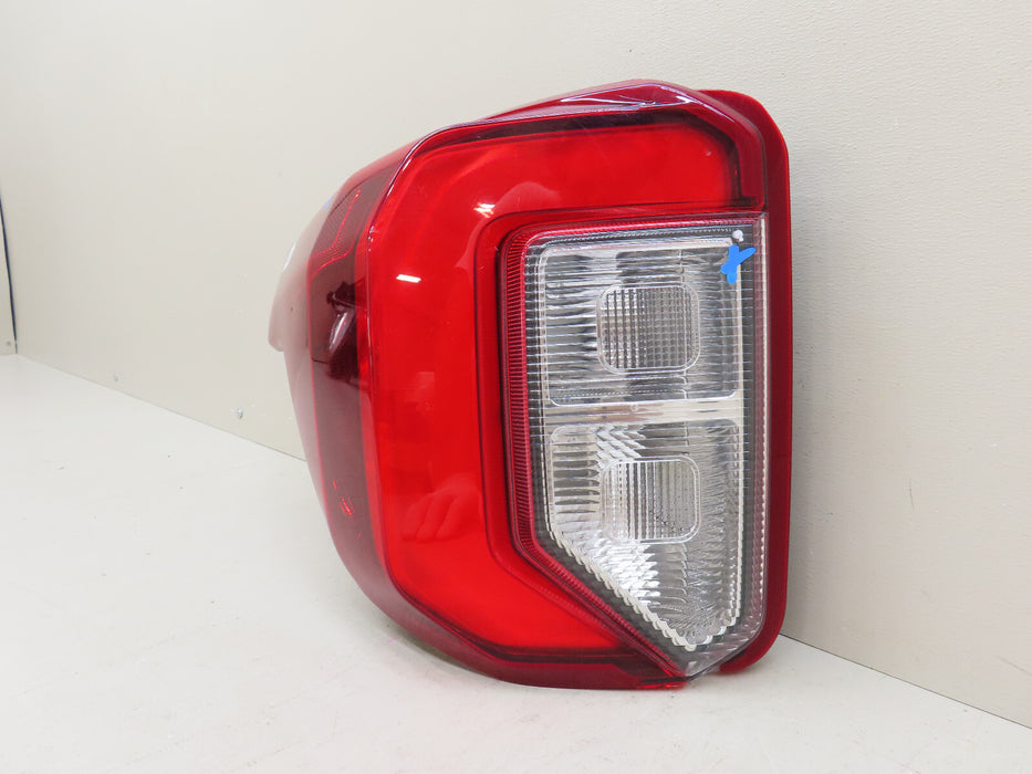2020-2023 FORD EXPLORER REAR LEFT DRIVER SIDE TAIL LIGHT OEM