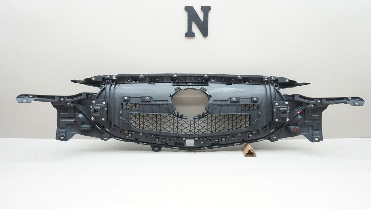 2017-2021 MAZDA CX-5 CX5 FRONT BUMPER RADIATOR GRILLE GRILL OEM KB8B-50712