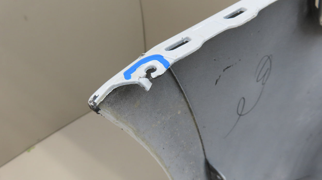 2023-2025 HONDA ACCORD REAR BUMPER COVER OEM