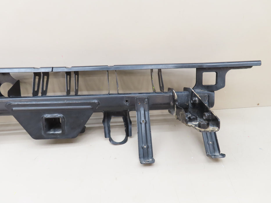 2021-2024 CHEVROLET/GMC/CADILLAC REAR TOWING HITCH OWM